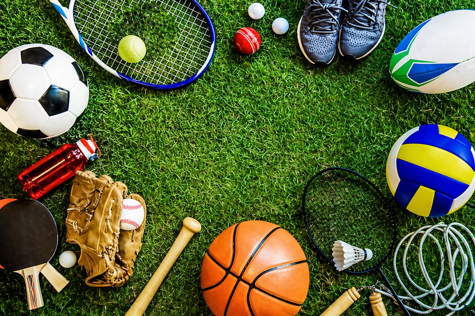 Sports Industry